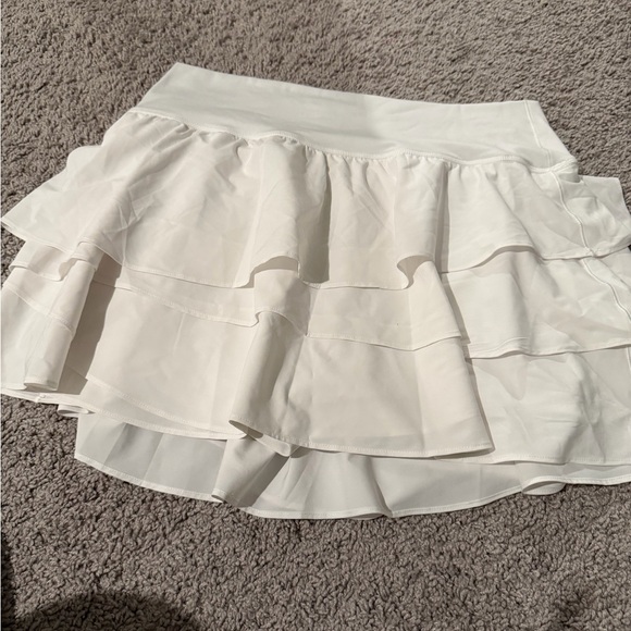 Aerie offline Elegant workout  Skirt - Picture 4 of 7